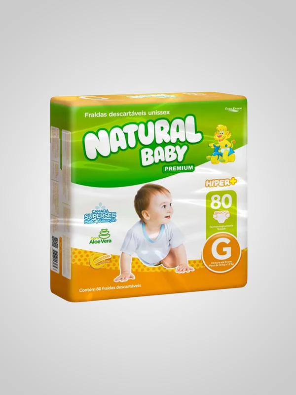 Natural Baby