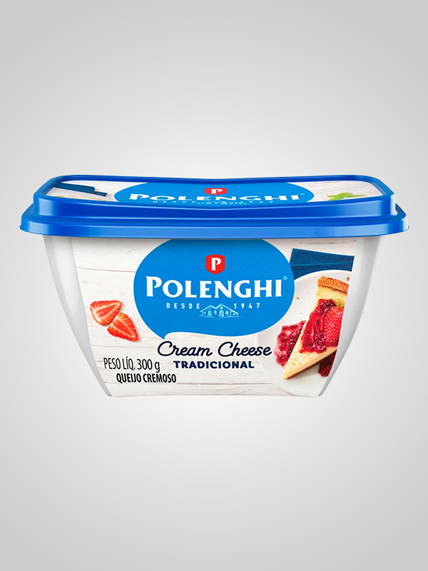 Cream Cheese